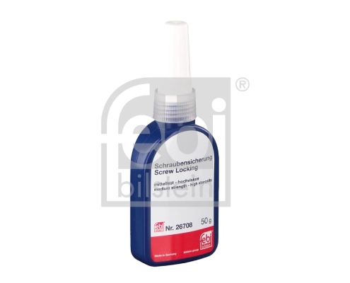 Threadlocker